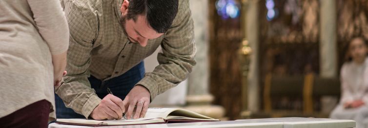 Prayer Requests