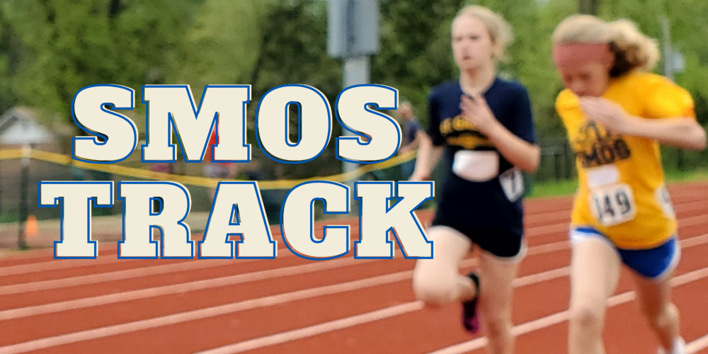SMOS Track