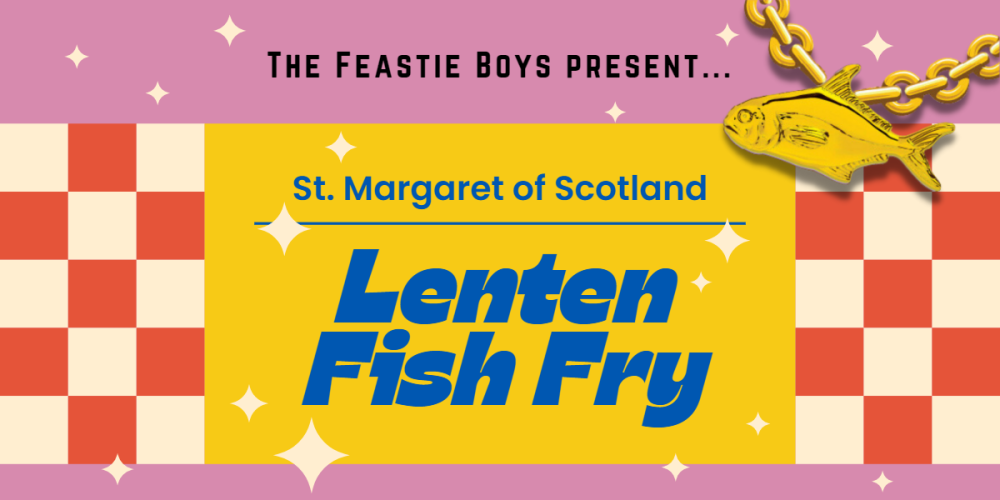 SMOS Fish Fry (Banner)