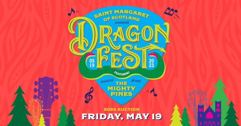 DragonFest Event Cover