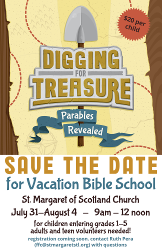 SMOS VBS 2023 - Save the Date