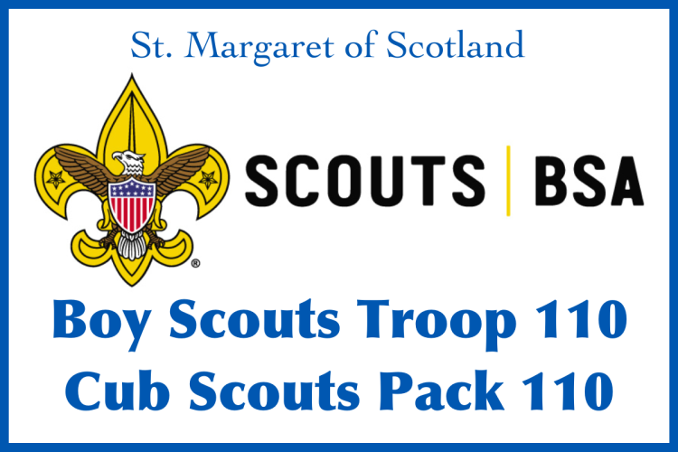 SMOS Boy Scouts