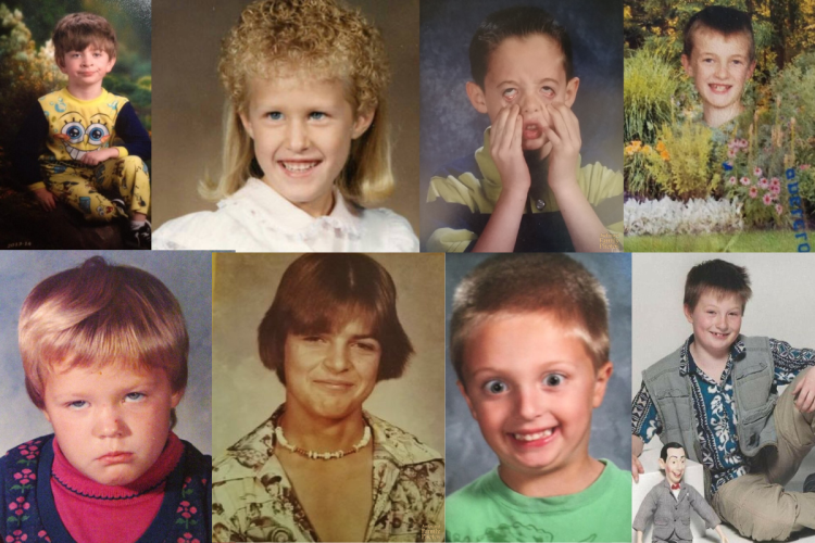 Lifetouch Picture Day 2023