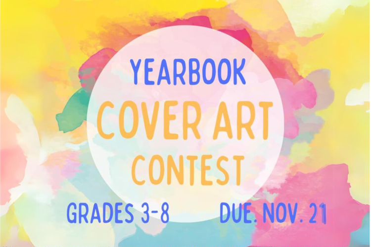 SMOS Yearbook Cover Art Contest (1200x800)