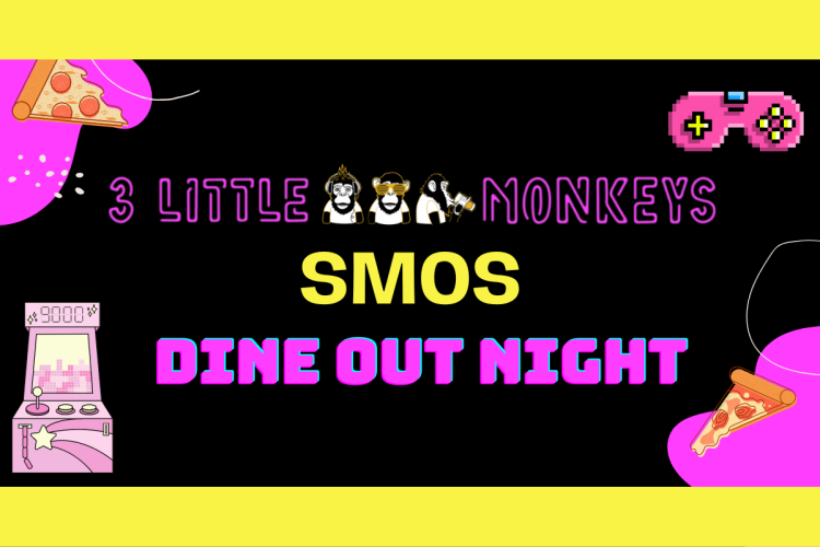 3 Little Monkeys (1200 x 800 px)