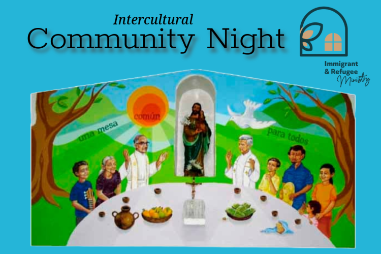 Community Night_web banner