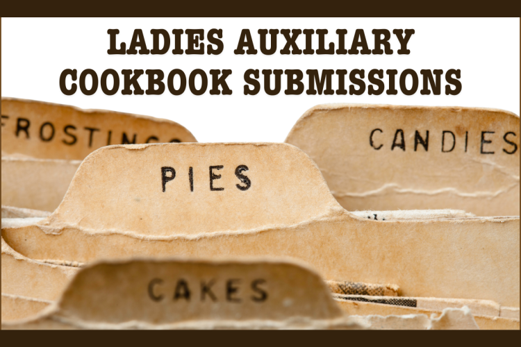 LAUX Cookbook Submissions (1200 x 800 px)