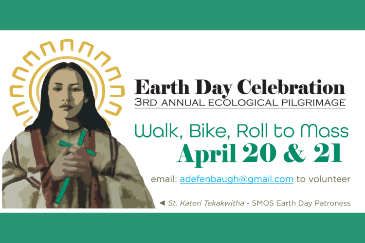3rd Annual Earth Day Pilgrimage (1200x800)