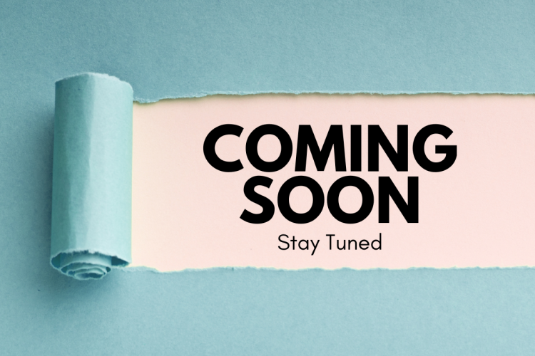 Blue Torn Paper Coming Soon (1200 x 800 px)