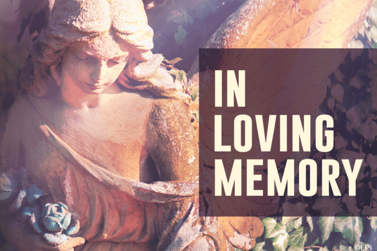 In Loving Memory (1200 x 800 px)