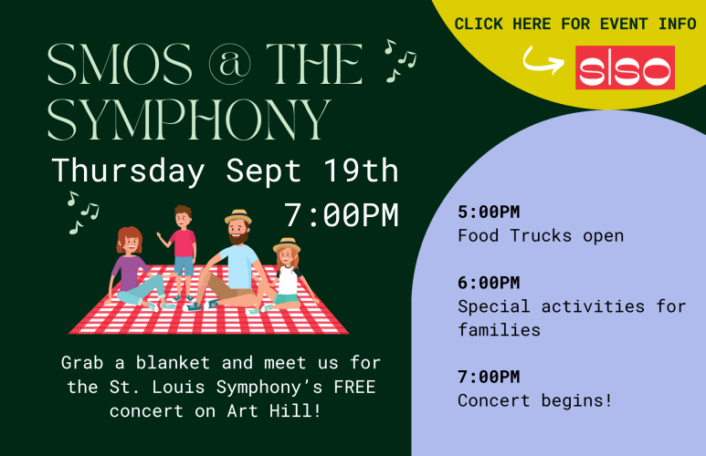 SMOS @ the Symphony - Sept 19