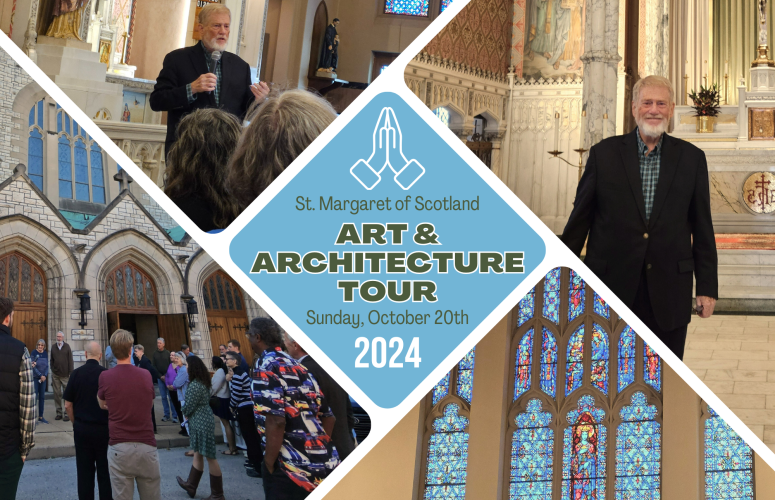 SMOS Art & Architecture Tour (7.75x5)