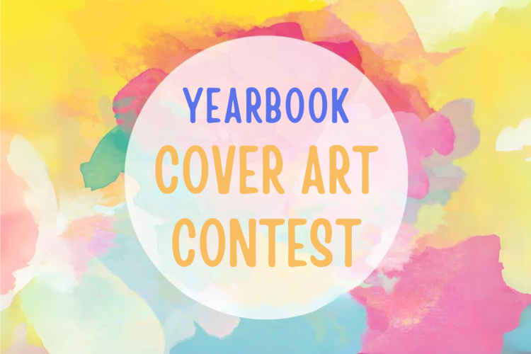 SMOS Yearbook Cover Art Contest (1200x800)
