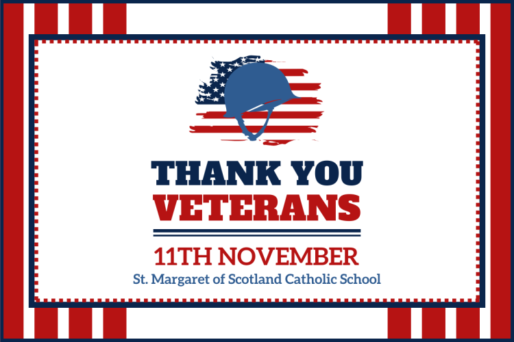 Veterans Day @ SMOS (1200 x 800 px)