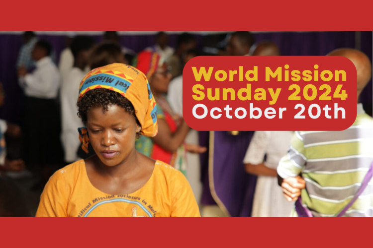 World Mission Sunday (1200 x 800 px)