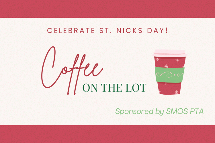 SMOS PTA Christmas Coffee On The Lot (1200 x 800 px)