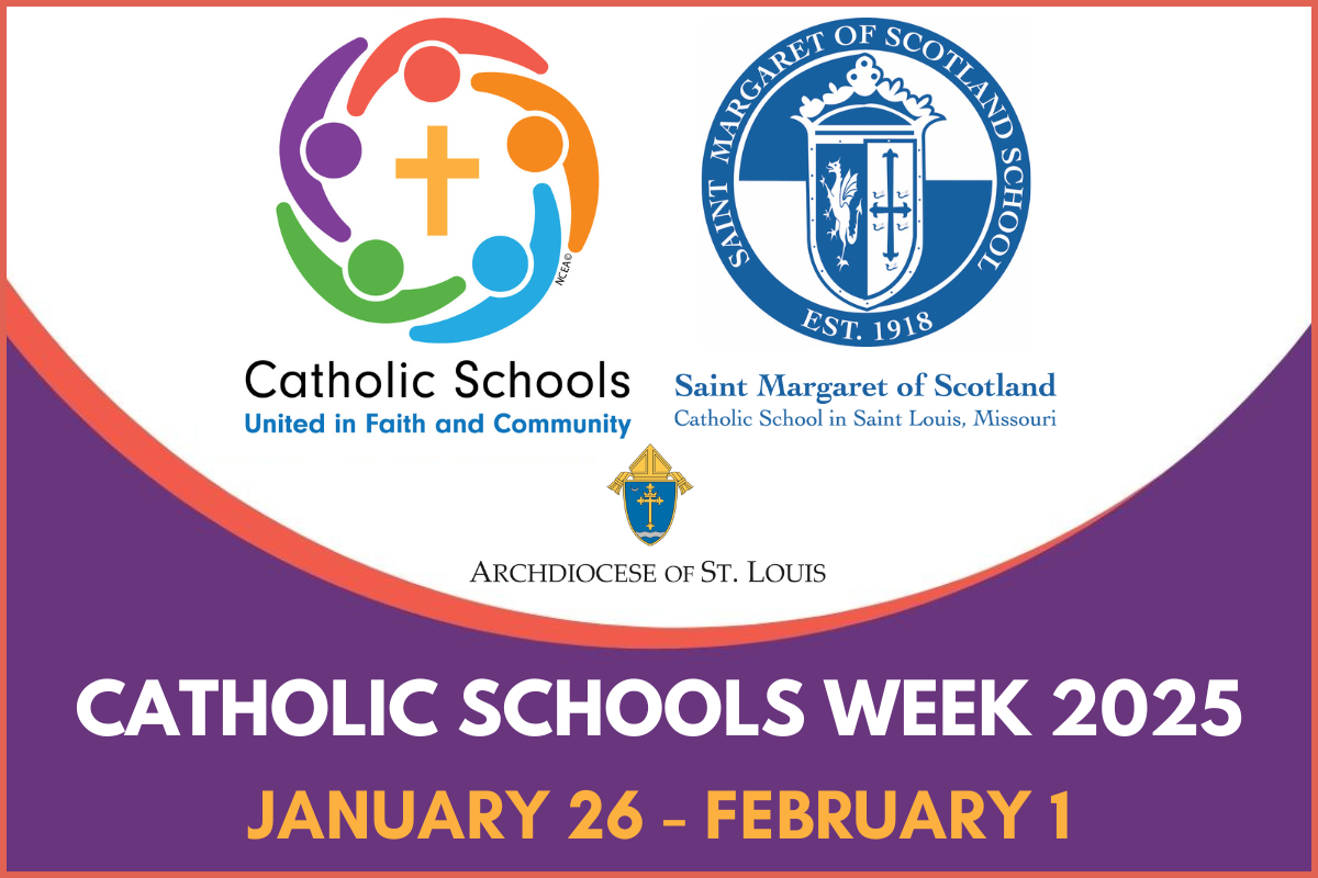 Discover Catholic Schools Week 2025