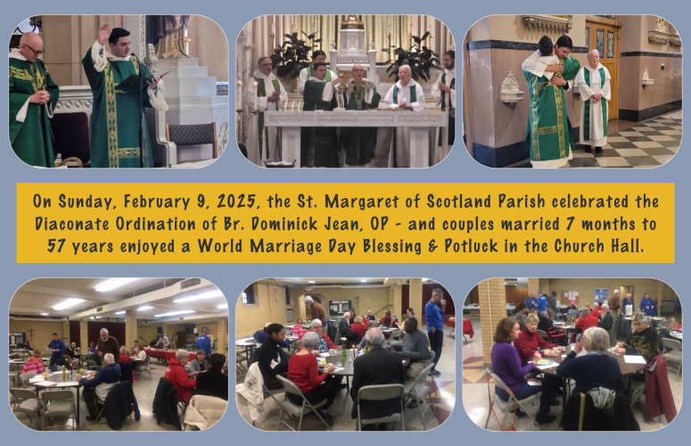 Bulletin Cover 02-23-25