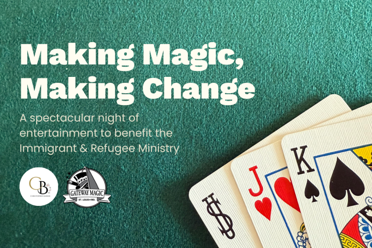 Making Magic Making Change (1200 x 800 px)