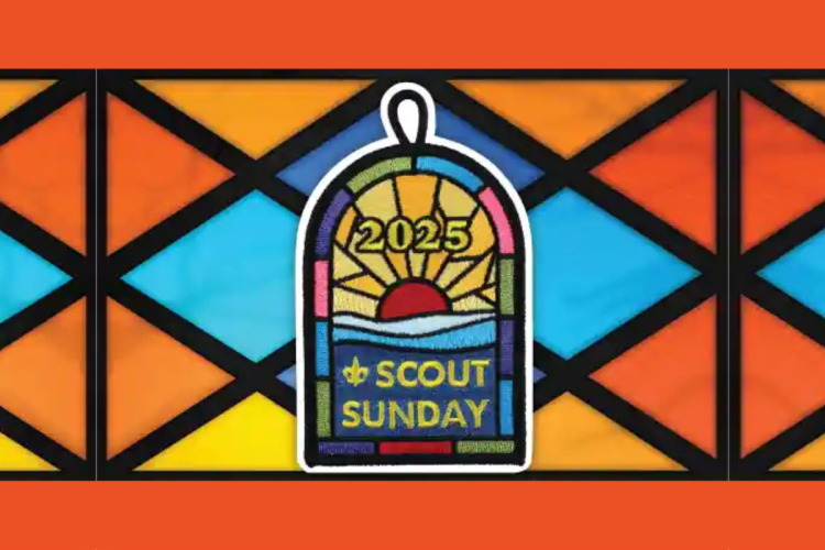 Scout Sunday (1200 x 800 px)