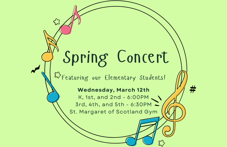 3_12_Spring Concert Flyer