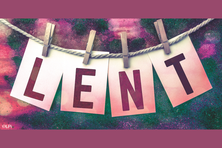 Lenten Calendar (1200 x 800 px)