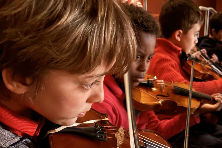 SLSO Concert 2025