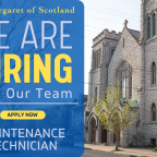 SMOS Parish We Are Hiring - Facilities Maintenance Technician (1200 × 800 px)