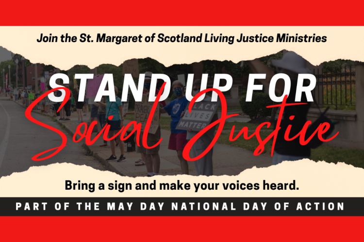 Stand Up For Social Justice (1200 x 800 px)