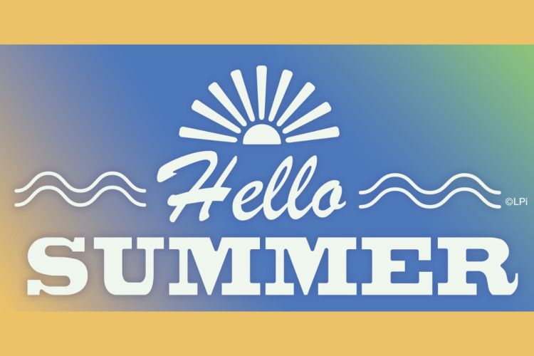 Hello Summer (1200 x 800 px)