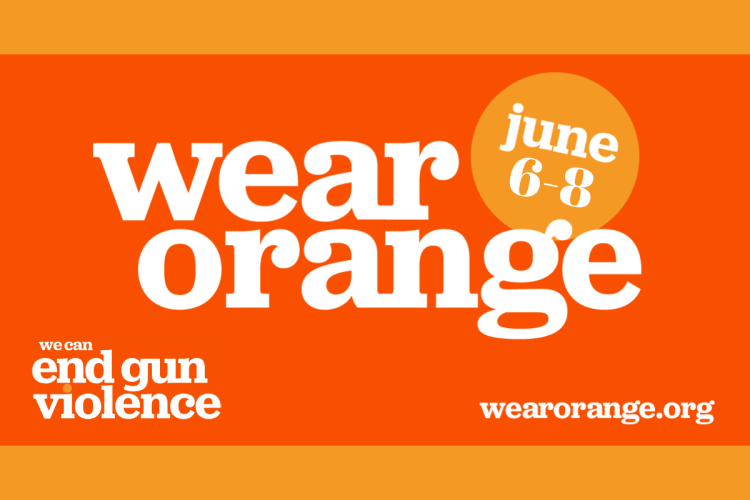 Wear Orange (1200 x 800 px)