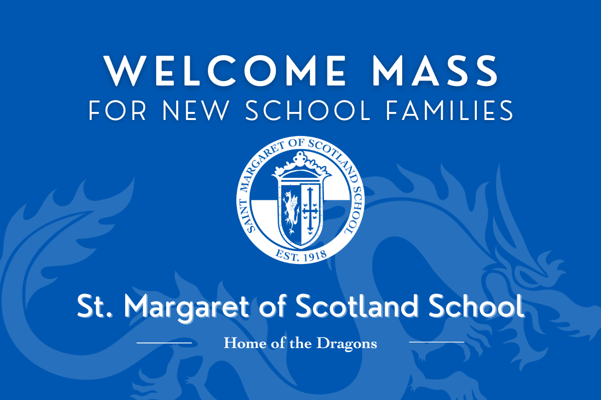 welcome-mass-for-new-school-families-2025