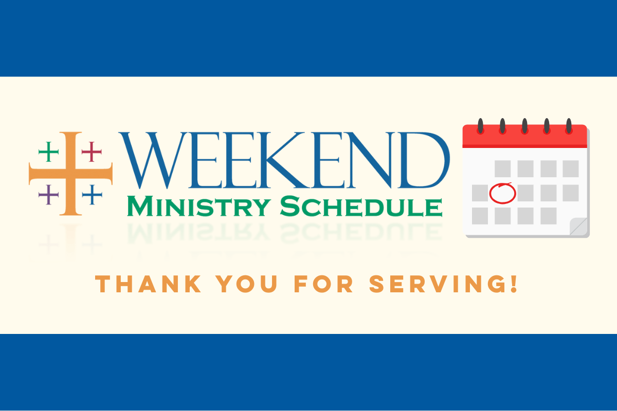 2026-ministry-schedule-january-24-25