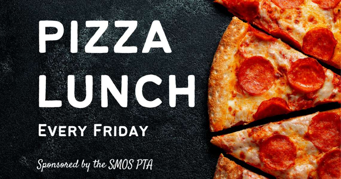 pizza-lunch-fridays
