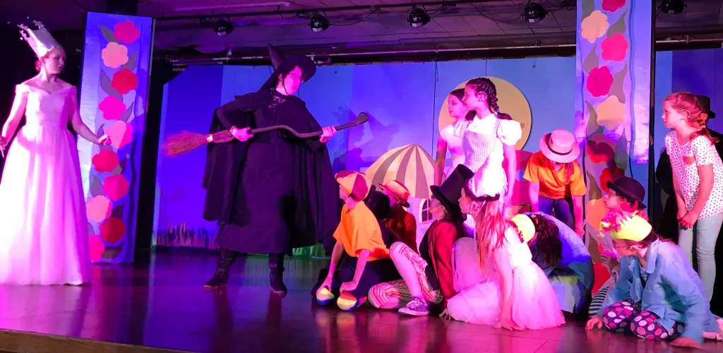 spring-musical