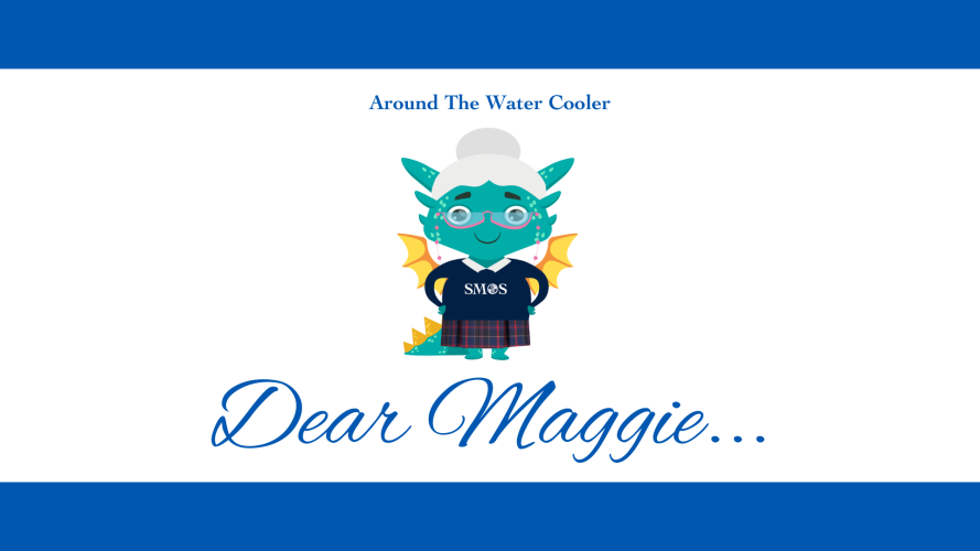 Dear Maggie... (1920 x 1080 px)
