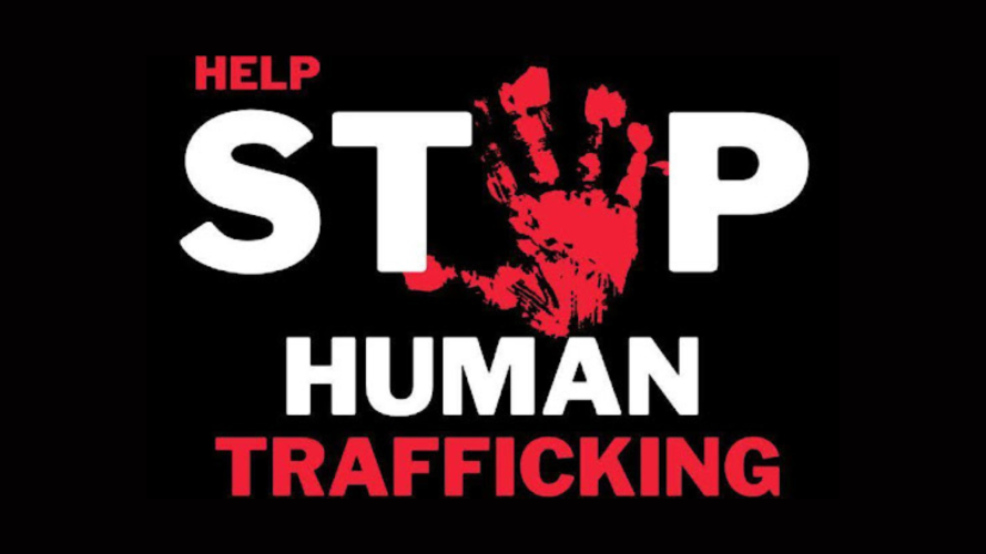 Human Trafficking Awareness Discussion (1920 x 1080 px)