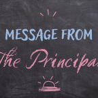 Message From The Principal (1920 x 1080 px)