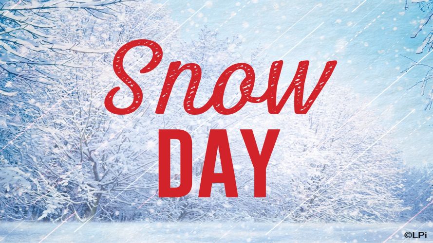 Snow-Day