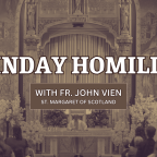 Sunday Homilies (1920 x 1080 px)