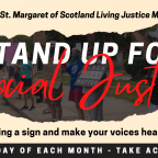 Stand Up For Social Justice (1920 x 1080 px)