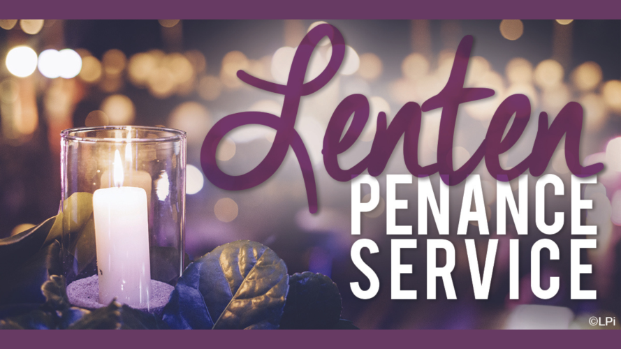 Lenten Penance Service (1920 x 1080 px)
