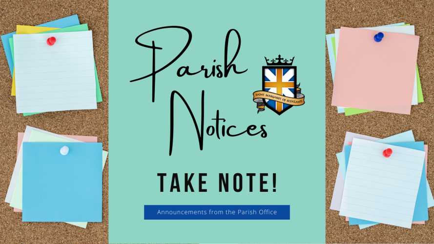 Parish Notices (1920 x 1080 px)