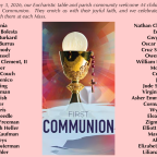 First Communion Bulletin Cover 05-03-2026 (1920 x 1080 px)