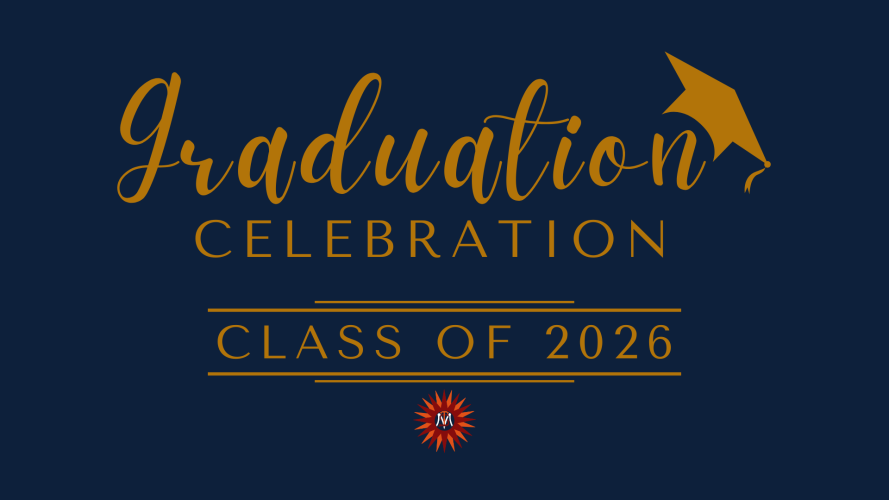 Graduation Celebration (1920 x 1080 px)