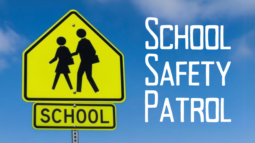 School Safety Patrol (1920 x 1080 px)