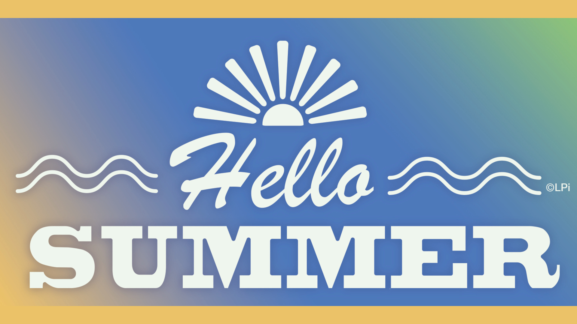 information-for-summer-2026