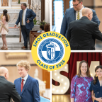 SMOS Graduation Class of 2026 Bulletin Cover (1920 x 1080 px)