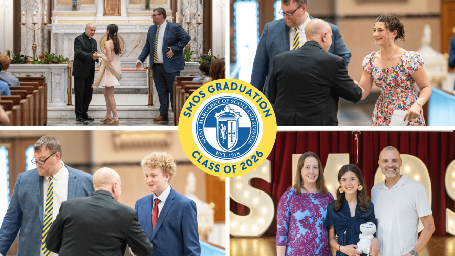SMOS Graduation Class of 2026 Bulletin Cover (1920 x 1080 px)