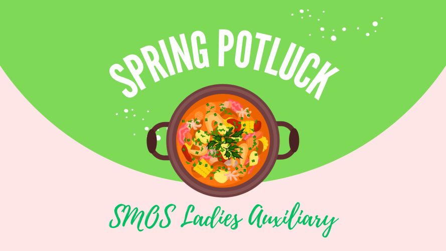 SMOS LAUX Spring Potluck (1920 x 1080 px)
